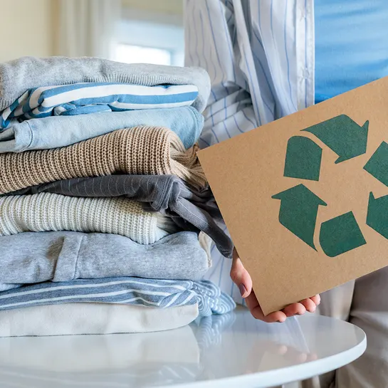 Innovations revolutionnaires en matiere de textiles