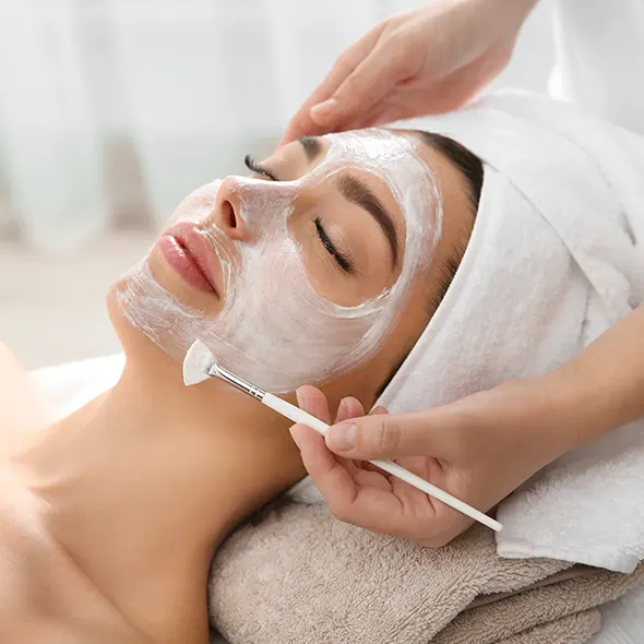 soin du visage