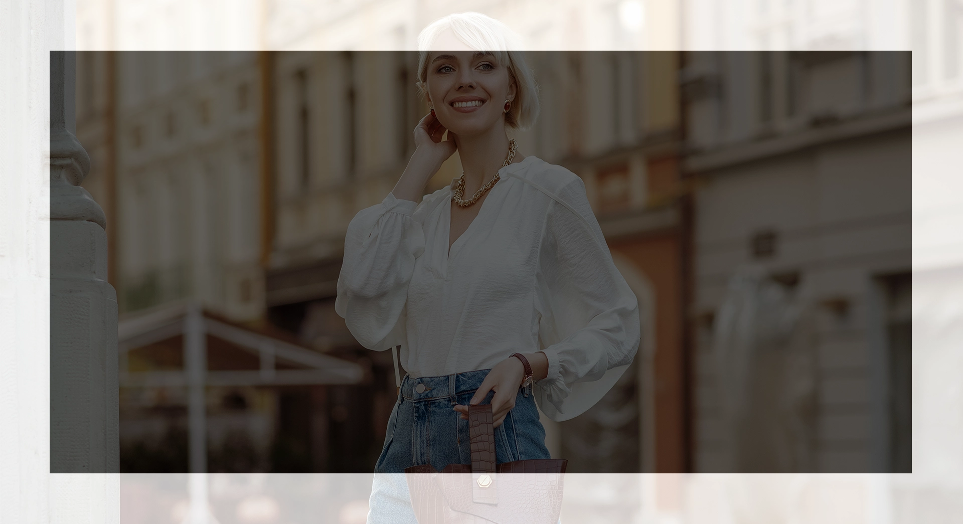 votre style parle pour vous